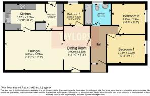 FLOOR-PLAN