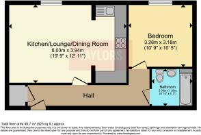 FLOOR-PLAN