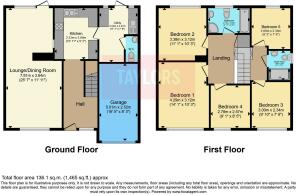 FLOOR-PLAN