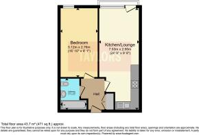 FLOOR-PLAN