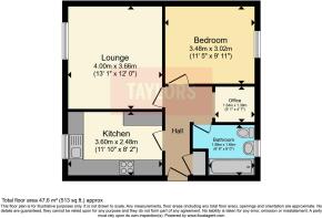 FLOOR-PLAN