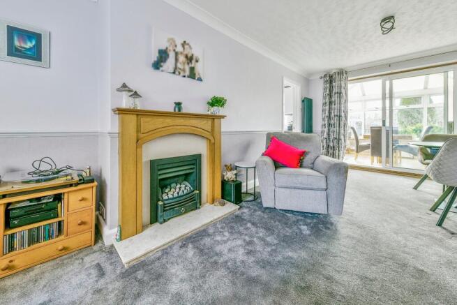 Living/Dining Room