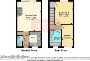 FLOOR-PLAN