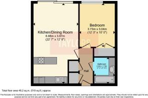 FLOOR-PLAN