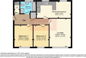 FLOOR-PLAN