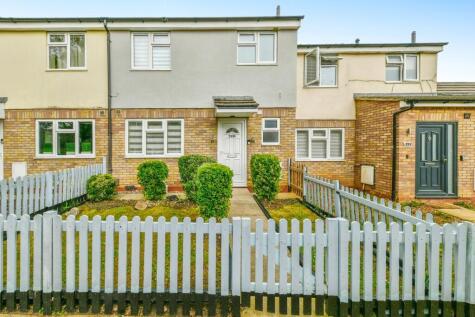 Archer Road, STEVENAGE, Hertfordshire, SG1