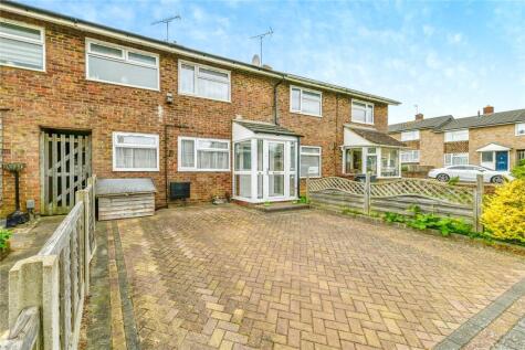 Darwin Road, Stevenage, Hertfordshire, SG2