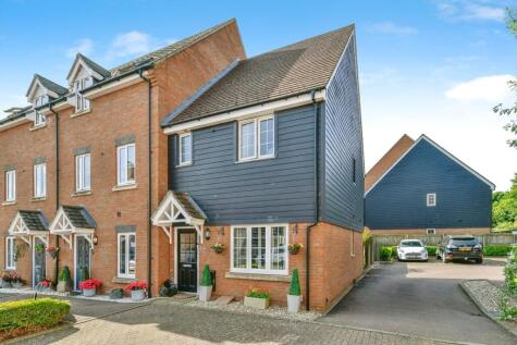 Pembridge Gardens, STEVENAGE, Hertfordshire, SG2