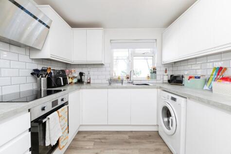 Canterbury Way, Stevenage, Hertfordshire, SG1