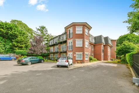 St. Martins Road, Knebworth, Hertfordshire, SG3