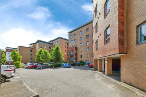 Danestrete, Stevenage, Hertfordshire, SG1