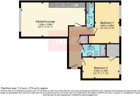 FLOOR-PLAN