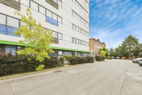 Kings Road, STEVENAGE, Hertfordshire, SG1