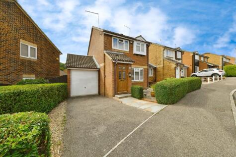 Wheatlands, Stevenage, Hertfordshire, SG2