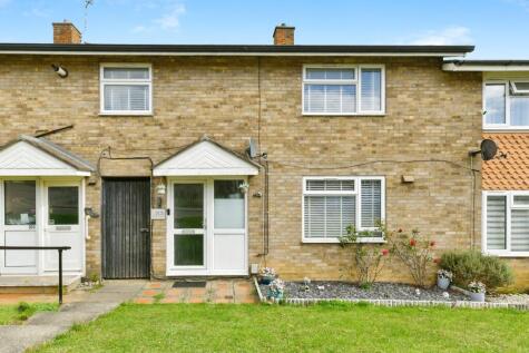 Telford Avenue, STEVENAGE, Hertfordshire, SG2