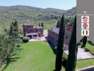 Cortona Villa for sale