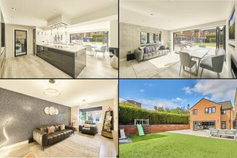 Great Row View, Wolstanton, Newcastle-under-Lyme. ST5