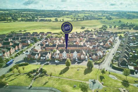 Cross Street, Weston Coyney, Stoke-On-Trent. ST3 6QS