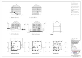 Floor/Site plan 2