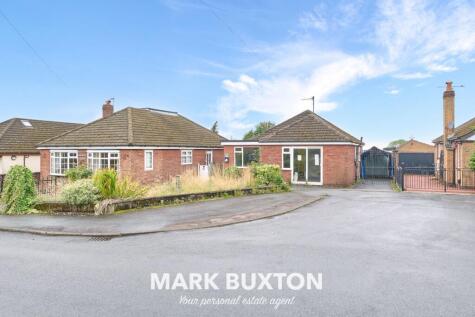 Brownhill Road, Stoke-on-Trent