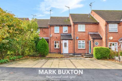 Perle Brook, Eccleshall, ST21 6AN