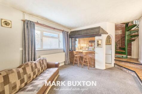 Chetwynd Street, Wolstanton, Newcastle-under-Lyme, ST5 0EQ