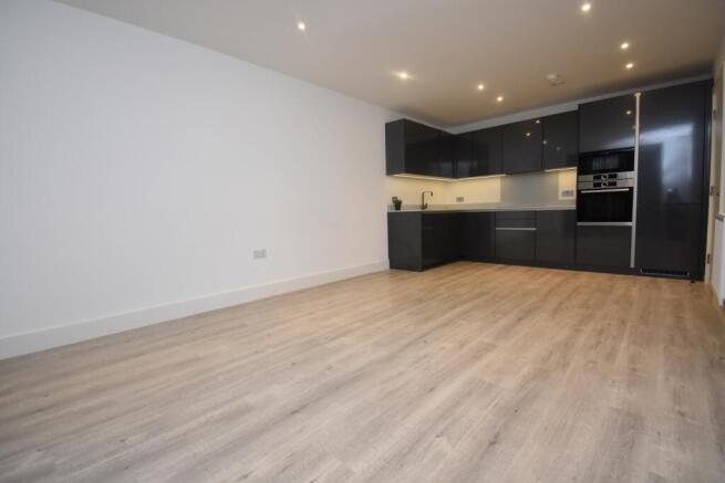 Kitchen / Lounge