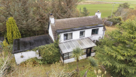 Croit Geal, Achavandra Muir, Dornoch, Sutherland, IV25 3JA