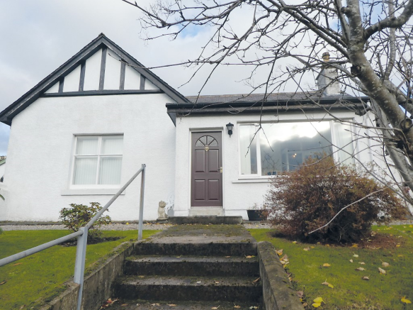2 Bedroom Detached House For Sale In Torblair Station Square