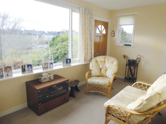 2 Bedroom Detached House For Sale In Torblair Station Square