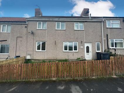 Chester Gardens, Witton Gilbert, Durham, DH7