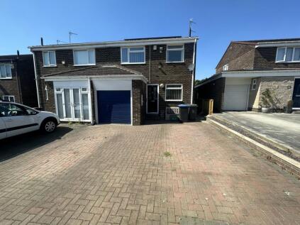 Featherstone Road, Newton Hall, Durham, DH1