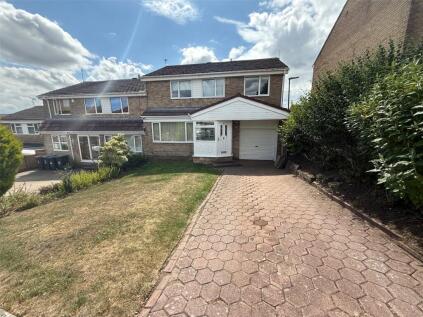 Barrasford Road, Newton Hall, Durham, DH1