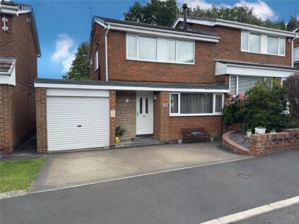 Rochester Road, Newton Hall, Durham, DH1