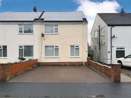 Aykley Road, Framwellgate Moor, Durham, DH1