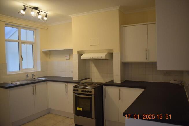 Kitchen-Diner