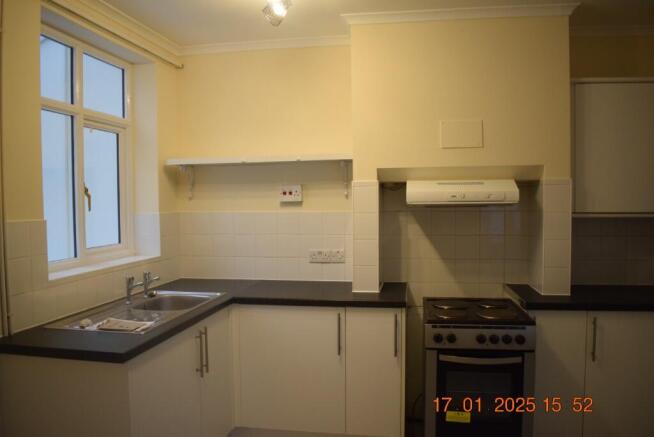 Kitchen-Diner