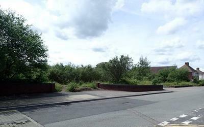 Cannock Road, Burntwood Town Centre