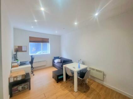 Middlesbrough - 1 bedroom apartment