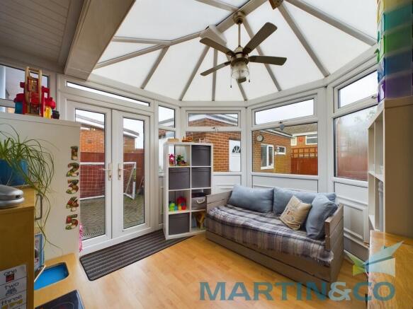 Sun Room