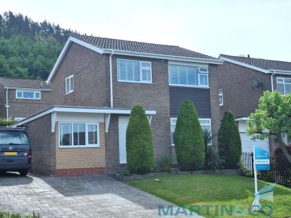 Aldenham Road, Guisborough