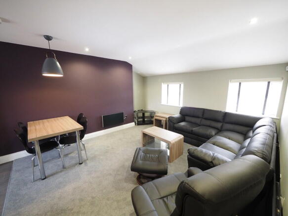 Lounge View 1