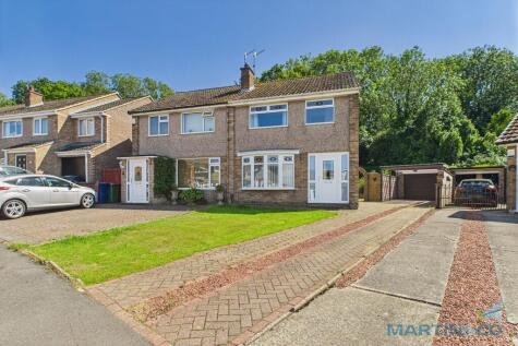 Whitby Avenue, Guisborough