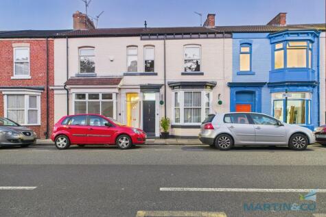 Redcar Road, Guisborough