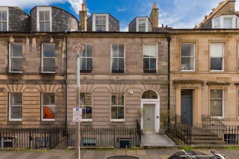 27/1 Albany Street, New Town, Edinburgh, EH1 3QN