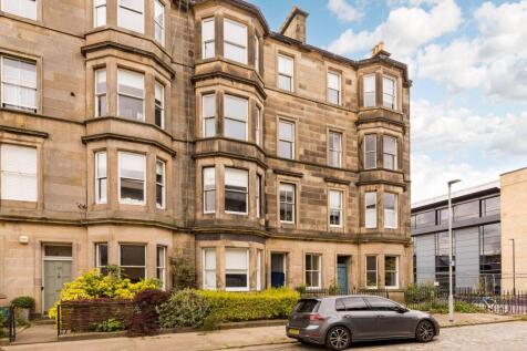 21/5 Perth Street, Edinburgh, EH3 5DW