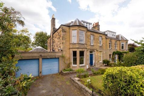 4 (1f), Braid Avenue, Morningside, Edinburgh, EH10 6DR