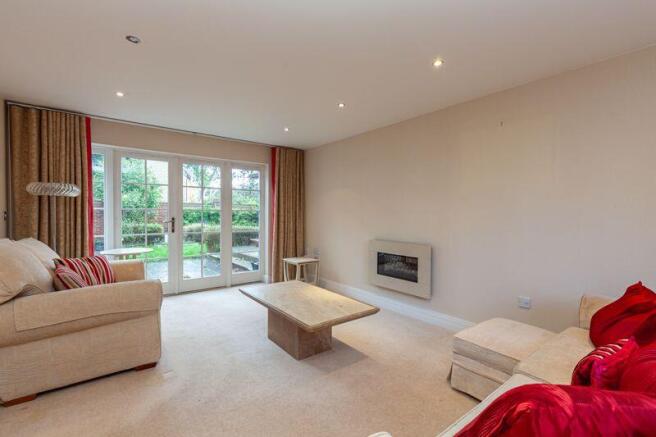 Sitting room