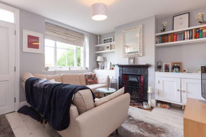 Sitting room