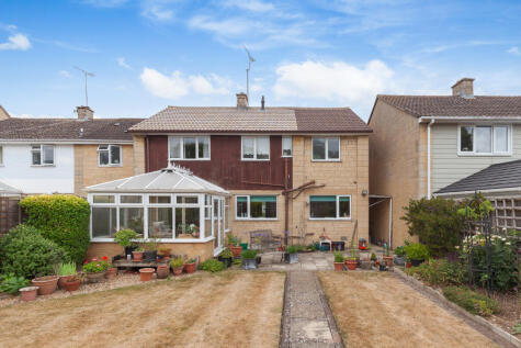 Glebelands, Bampton, Oxfordshire